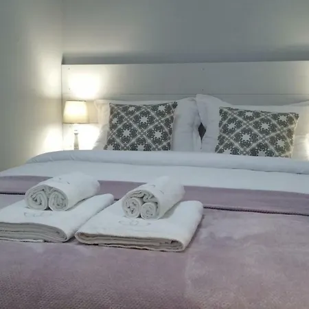 Lejlighed Royals Flower Kraków
